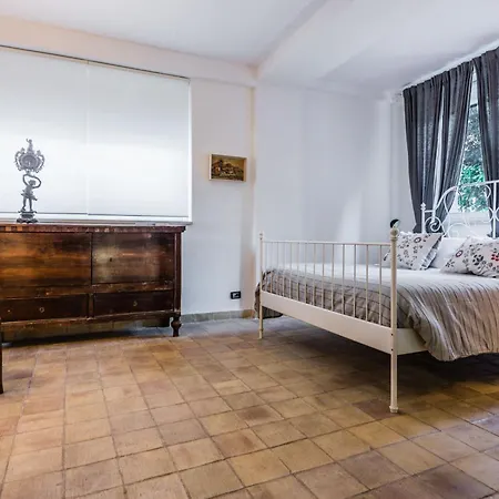 Apartment Casa Immersa Nel Giardino Della Neapolis By Wonderful Italy Syracuse
