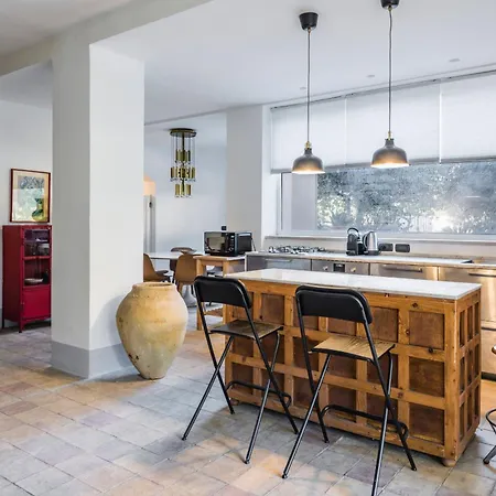 Apartment Casa Immersa Nel Giardino Della Neapolis By Wonderful Italy