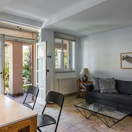 Casa Immersa Nel Giardino Della Neapolis By Wonderful Italy *