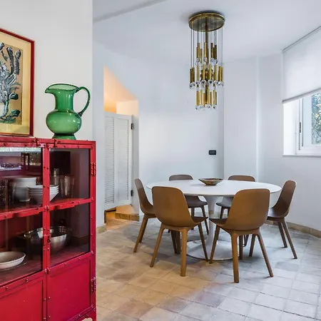 Casa Immersa Nel Giardino Della Neapolis By Wonderful Italy * Syracuse